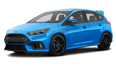 Ford Focus RS (LZ)