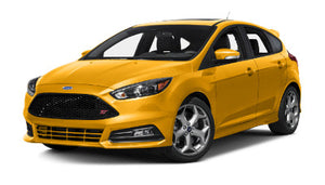 Ford Focus ST (LW & LZ)