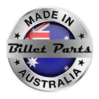 Billet Parts