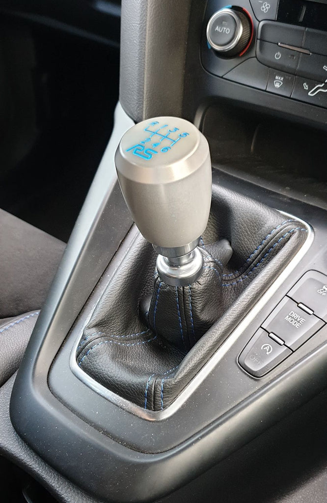 ford focus gear knob Ford Focus RS Gear Knob - GK2 Design